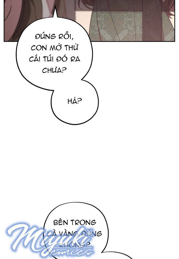 Được Yêu Thương Mà Còn Ngại Ngùng Sao! - Chap 14 - Trang 44