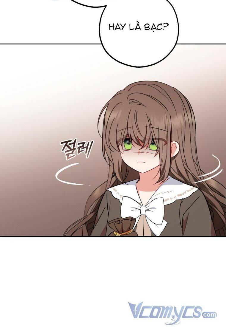 Được Yêu Thương Mà Còn Ngại Ngùng Sao! - Chap 14 - Trang 45
