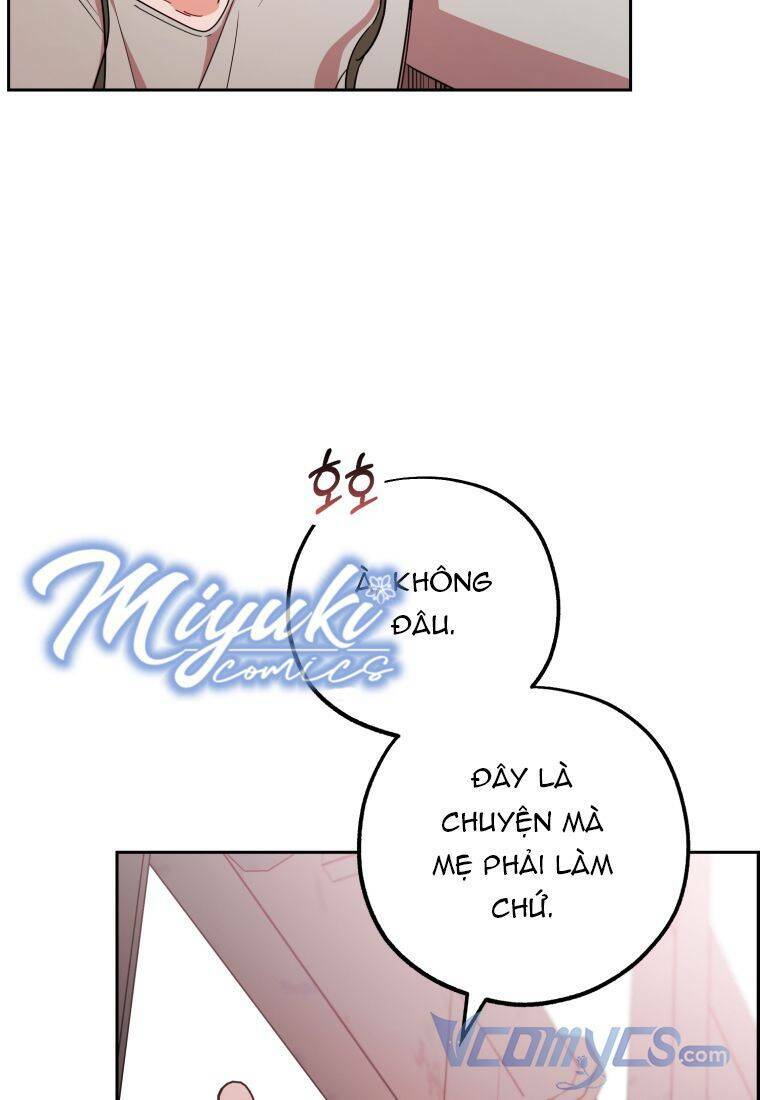 Được Yêu Thương Mà Còn Ngại Ngùng Sao! - Chap 14 - Trang 47