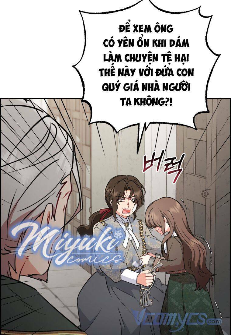 Được Yêu Thương Mà Còn Ngại Ngùng Sao! - Chap 14 - Trang 6
