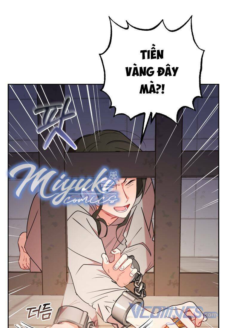 Được Yêu Thương Mà Còn Ngại Ngùng Sao! - Chap 14 - Trang 54