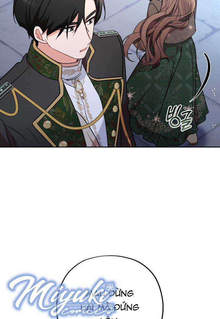 Được Yêu Thương Mà Còn Ngại Ngùng Sao! - Chap 14 - Trang 57
