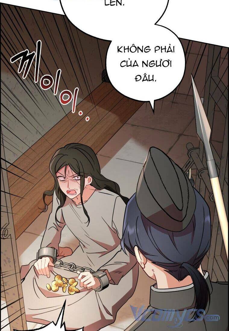 Được Yêu Thương Mà Còn Ngại Ngùng Sao! - Chap 14 - Trang 58
