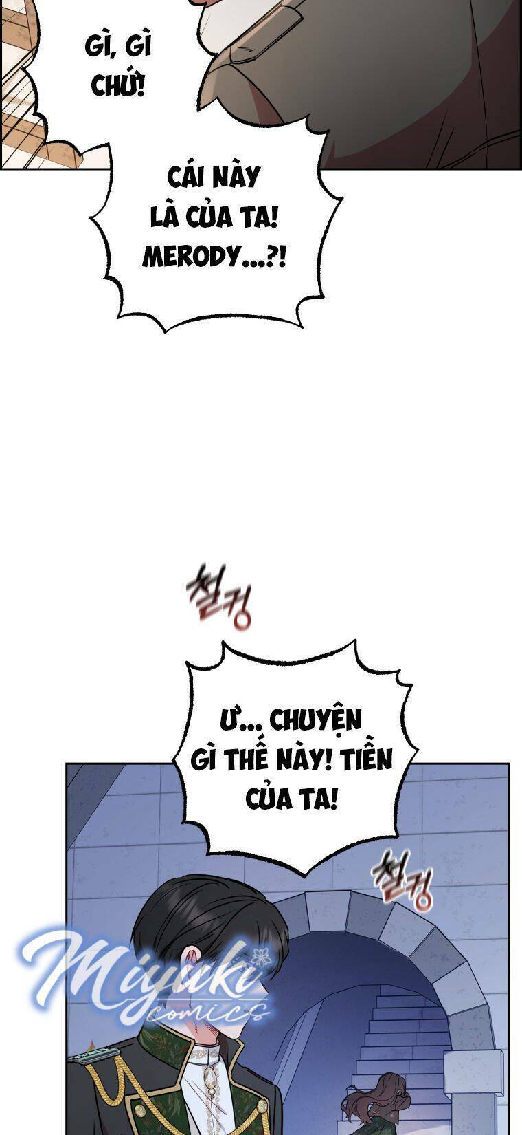 Được Yêu Thương Mà Còn Ngại Ngùng Sao! - Chap 14 - Trang 59