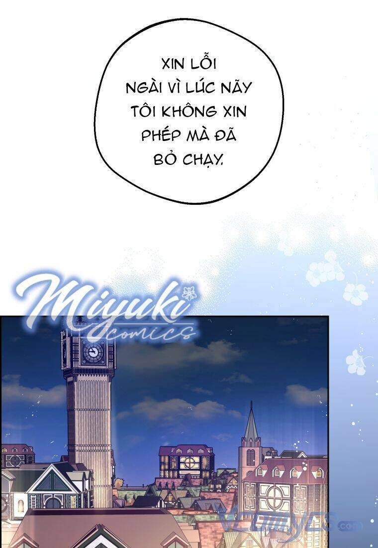 Được Yêu Thương Mà Còn Ngại Ngùng Sao! - Chap 14 - Trang 62