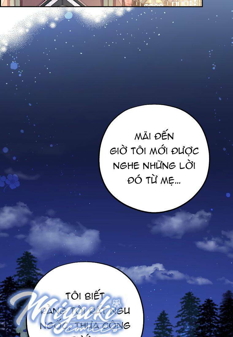 Được Yêu Thương Mà Còn Ngại Ngùng Sao! - Chap 14 - Trang 63