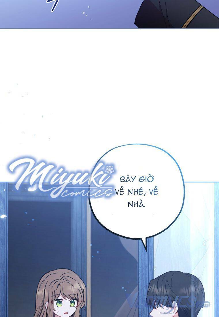 Được Yêu Thương Mà Còn Ngại Ngùng Sao! - Chap 14 - Trang 66