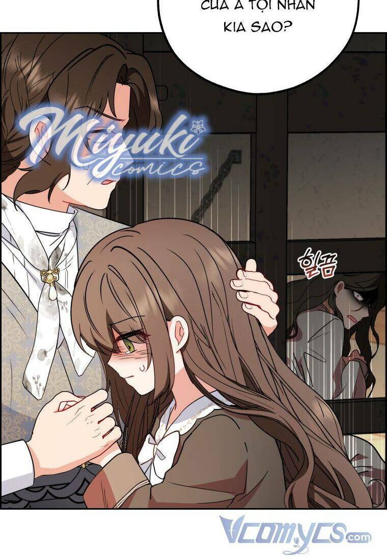 Được Yêu Thương Mà Còn Ngại Ngùng Sao! - Chap 14 - Trang 8