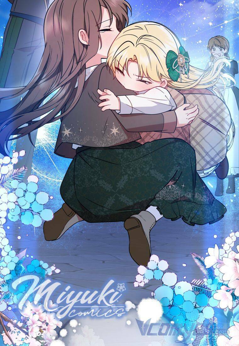 Được Yêu Thương Mà Còn Ngại Ngùng Sao! - Chap 14 - Trang 75