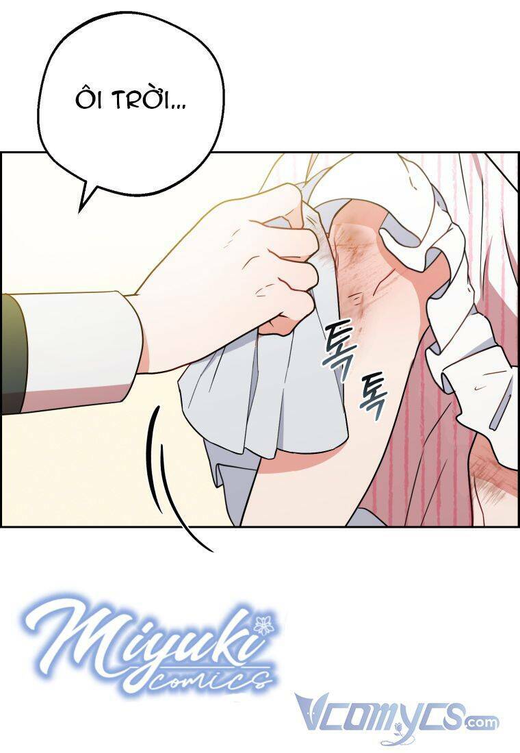 Được Yêu Thương Mà Còn Ngại Ngùng Sao! - Chap 14 - Trang 79