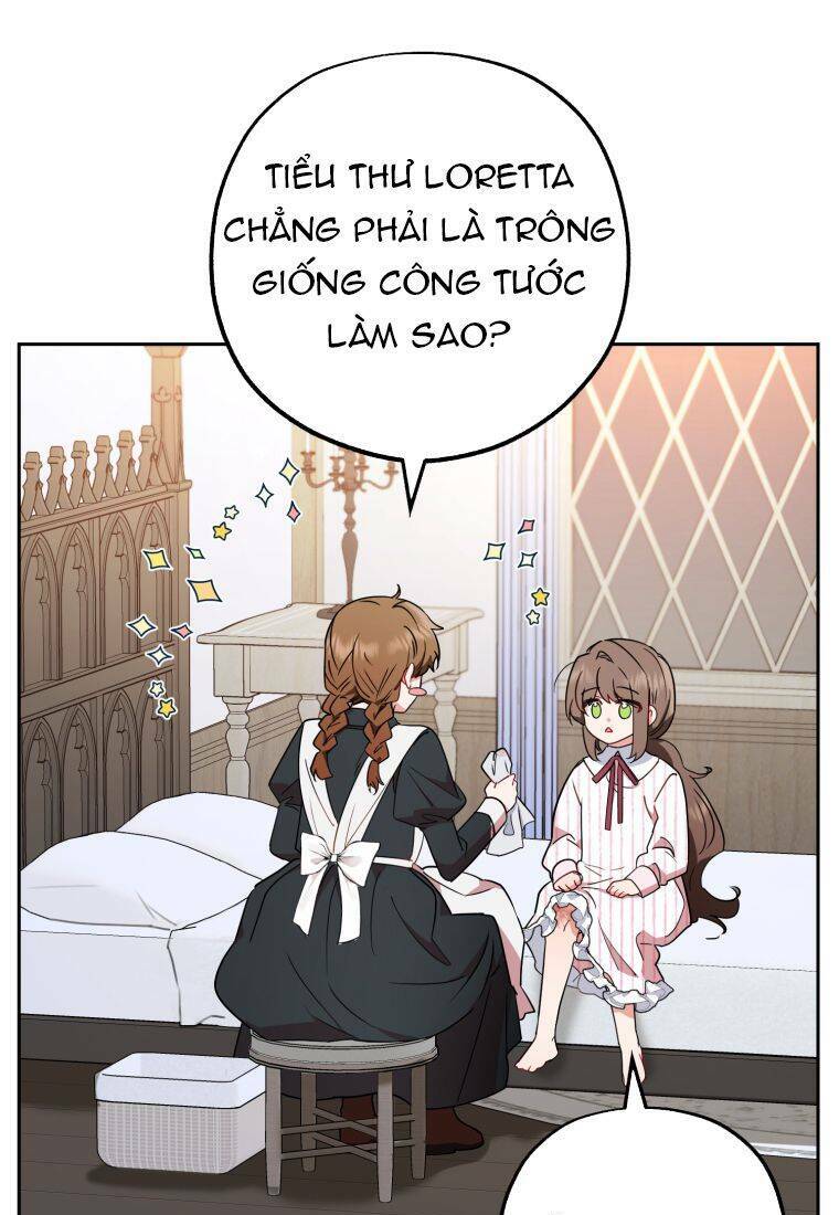 Được Yêu Thương Mà Còn Ngại Ngùng Sao! - Chap 14 - Trang 80