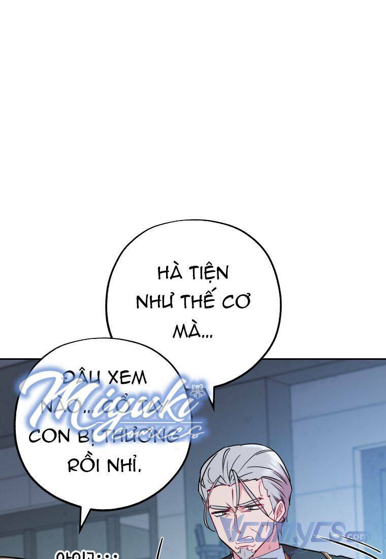 Được Yêu Thương Mà Còn Ngại Ngùng Sao! - Chap 14 - Trang 9