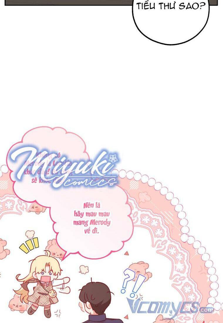 Được Yêu Thương Mà Còn Ngại Ngùng Sao! - Chap 14 - Trang 81