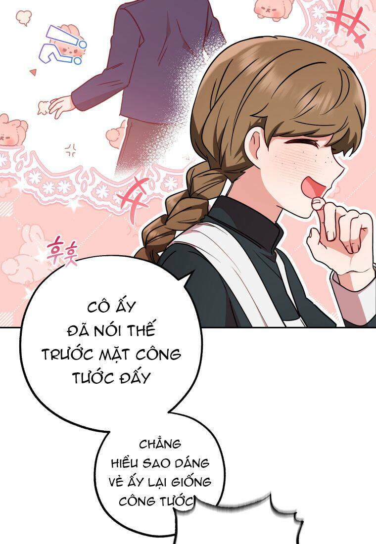 Được Yêu Thương Mà Còn Ngại Ngùng Sao! - Chap 14 - Trang 82