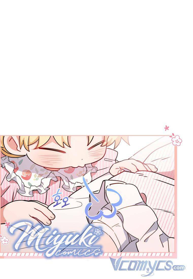 Được Yêu Thương Mà Còn Ngại Ngùng Sao! - Chap 14 - Trang 85
