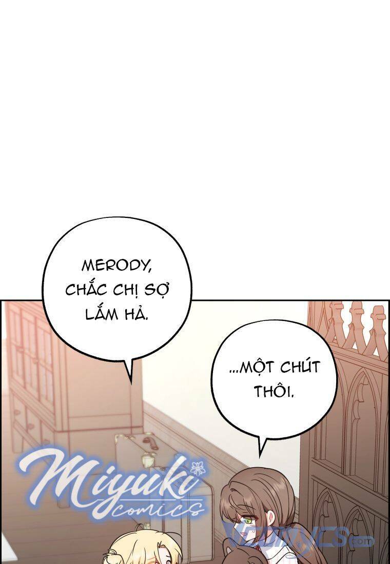 Được Yêu Thương Mà Còn Ngại Ngùng Sao! - Chap 14 - Trang 86