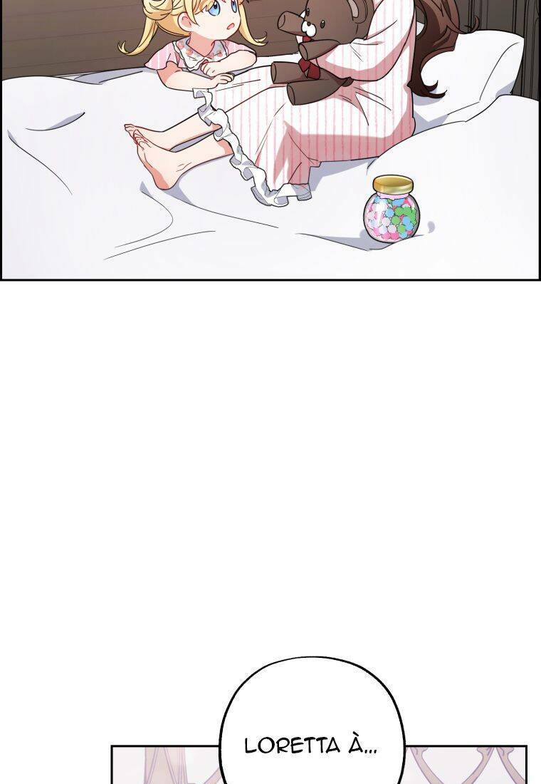 Được Yêu Thương Mà Còn Ngại Ngùng Sao! - Chap 14 - Trang 87