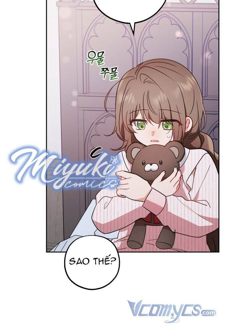 Được Yêu Thương Mà Còn Ngại Ngùng Sao! - Chap 14 - Trang 88