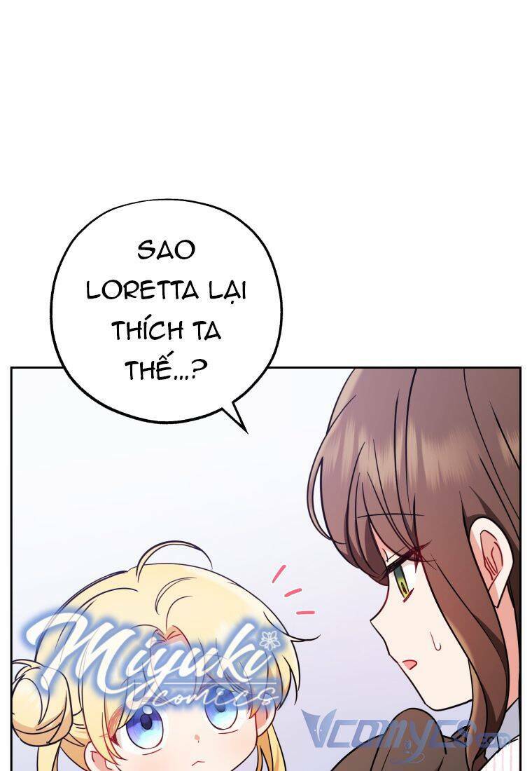 Được Yêu Thương Mà Còn Ngại Ngùng Sao! - Chap 14 - Trang 89