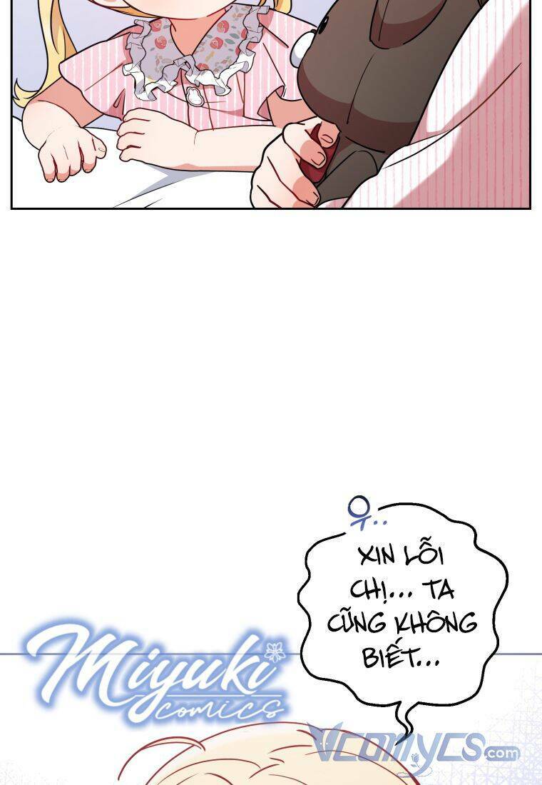 Được Yêu Thương Mà Còn Ngại Ngùng Sao! - Chap 14 - Trang 90