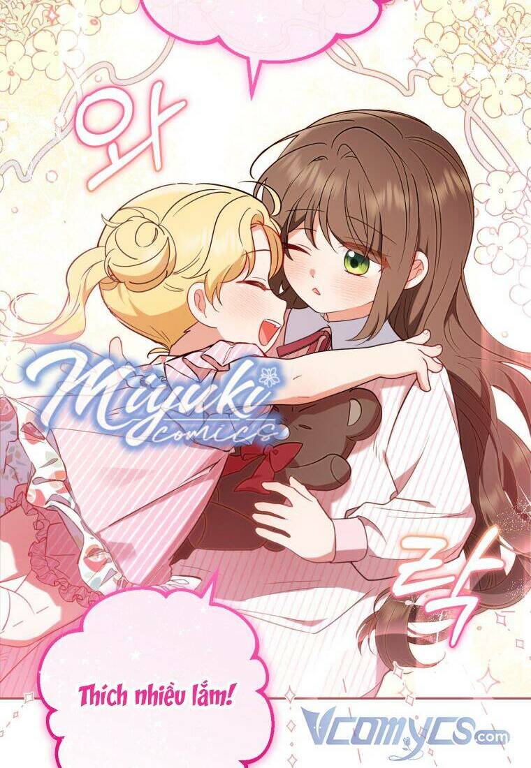 Được Yêu Thương Mà Còn Ngại Ngùng Sao! - Chap 14 - Trang 92