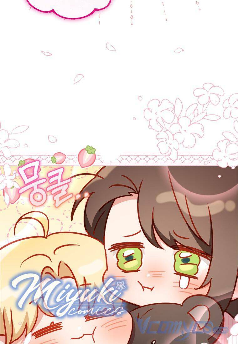 Được Yêu Thương Mà Còn Ngại Ngùng Sao! - Chap 14 - Trang 93