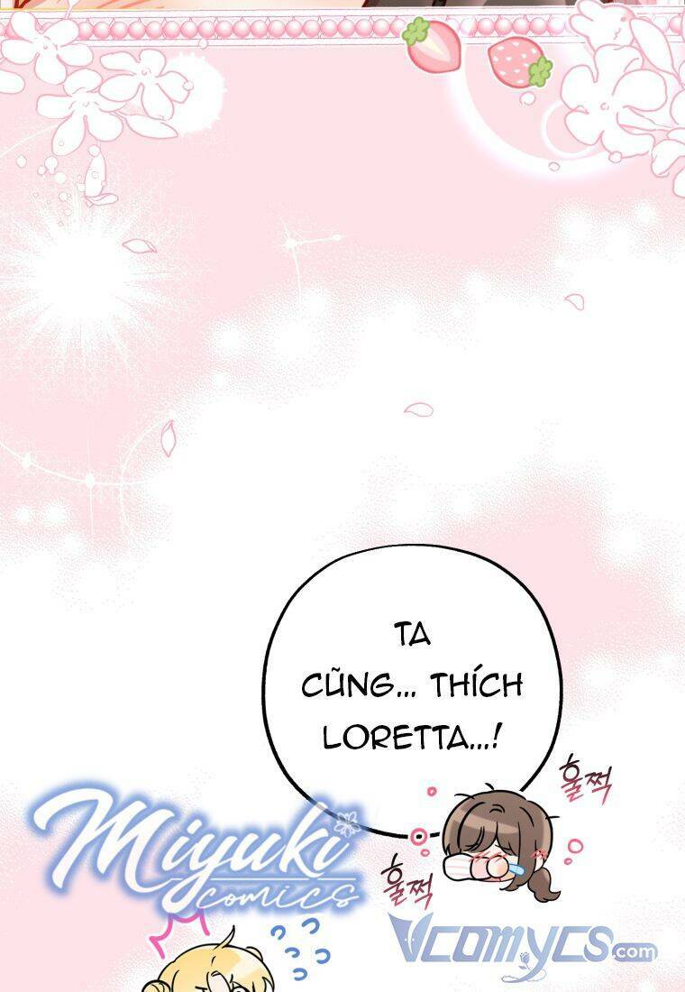 Được Yêu Thương Mà Còn Ngại Ngùng Sao! - Chap 14 - Trang 94