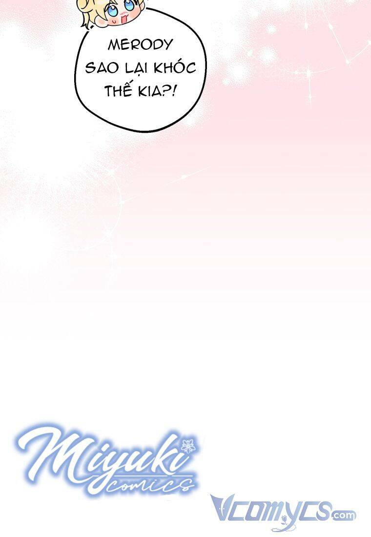 Được Yêu Thương Mà Còn Ngại Ngùng Sao! - Chap 14 - Trang 95