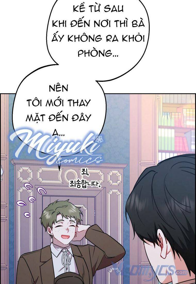 Được Yêu Thương Mà Còn Ngại Ngùng Sao! - Chap 14 - Trang 98