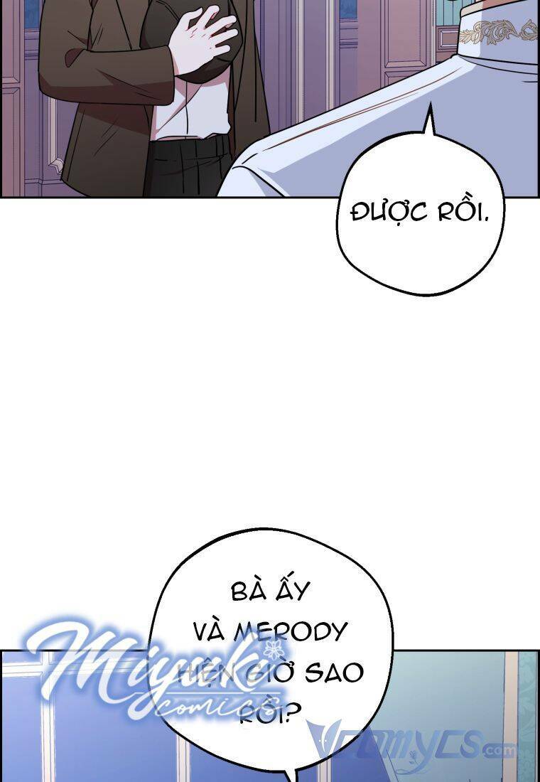 Được Yêu Thương Mà Còn Ngại Ngùng Sao! - Chap 14 - Trang 99