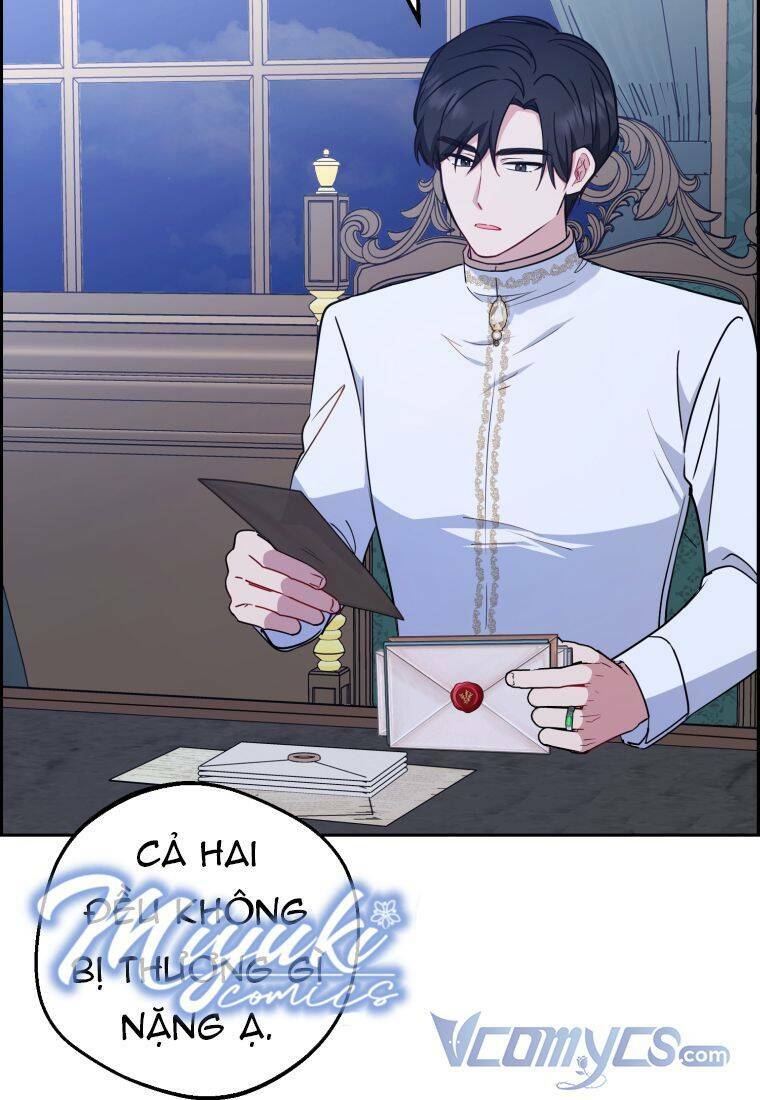 Được Yêu Thương Mà Còn Ngại Ngùng Sao! - Chap 14 - Trang 100