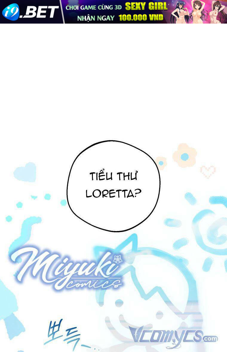 Được Yêu Thương Mà Còn Ngại Ngùng Sao! - Chap 15 - Trang 1