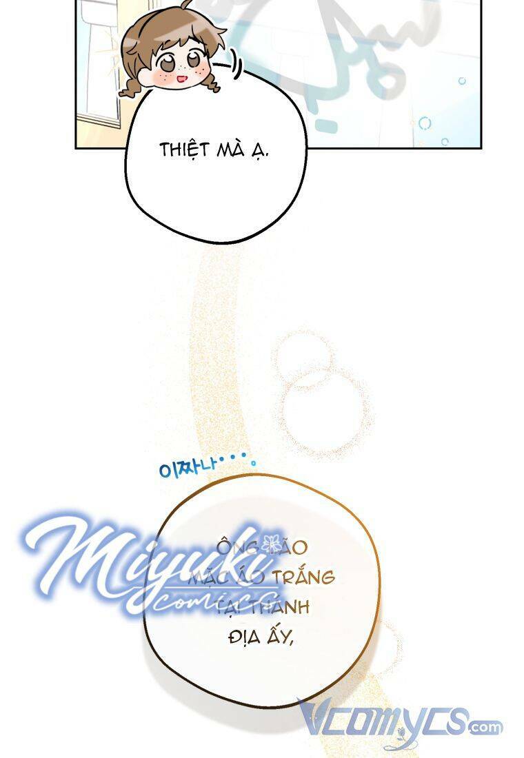 Được Yêu Thương Mà Còn Ngại Ngùng Sao! - Chap 15 - Trang 11