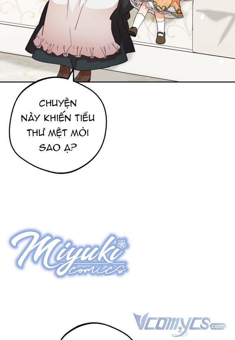 Được Yêu Thương Mà Còn Ngại Ngùng Sao! - Chap 15 - Trang 13