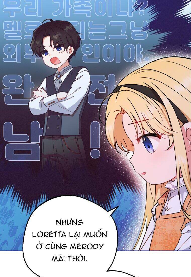 Được Yêu Thương Mà Còn Ngại Ngùng Sao! - Chap 15 - Trang 16