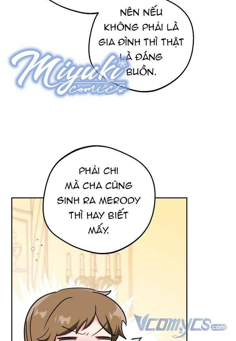Được Yêu Thương Mà Còn Ngại Ngùng Sao! - Chap 15 - Trang 17