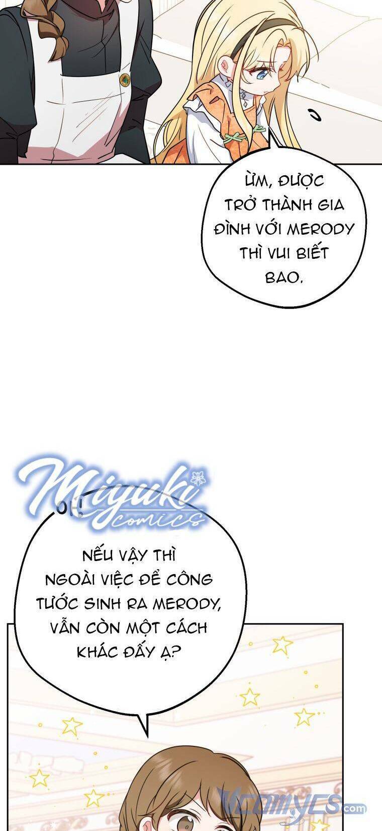 Được Yêu Thương Mà Còn Ngại Ngùng Sao! - Chap 15 - Trang 19