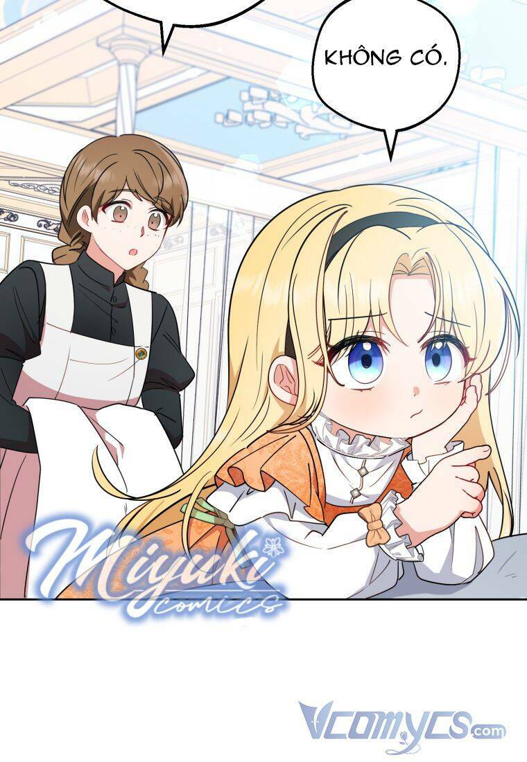 Được Yêu Thương Mà Còn Ngại Ngùng Sao! - Chap 15 - Trang 3