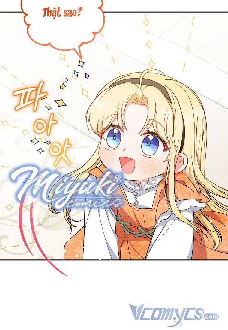 Được Yêu Thương Mà Còn Ngại Ngùng Sao! - Chap 15 - Trang 21