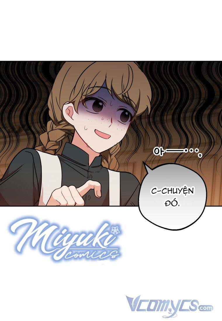 Được Yêu Thương Mà Còn Ngại Ngùng Sao! - Chap 15 - Trang 22