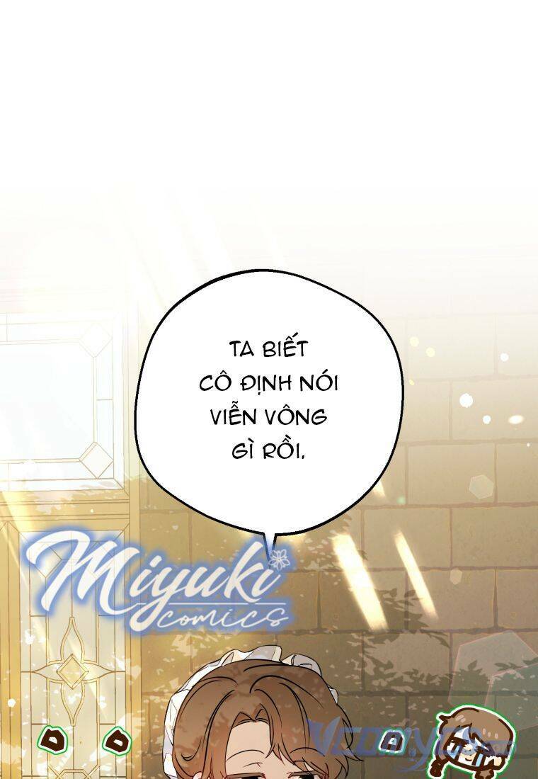 Được Yêu Thương Mà Còn Ngại Ngùng Sao! - Chap 15 - Trang 23