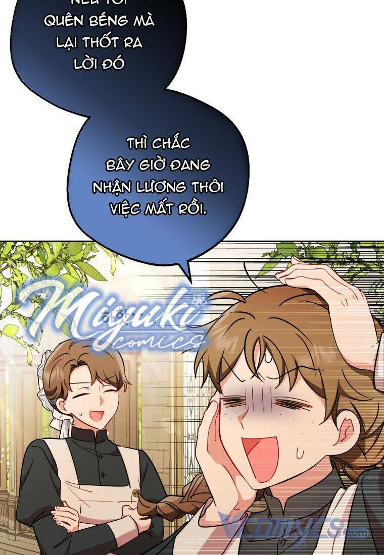 Được Yêu Thương Mà Còn Ngại Ngùng Sao! - Chap 15 - Trang 25
