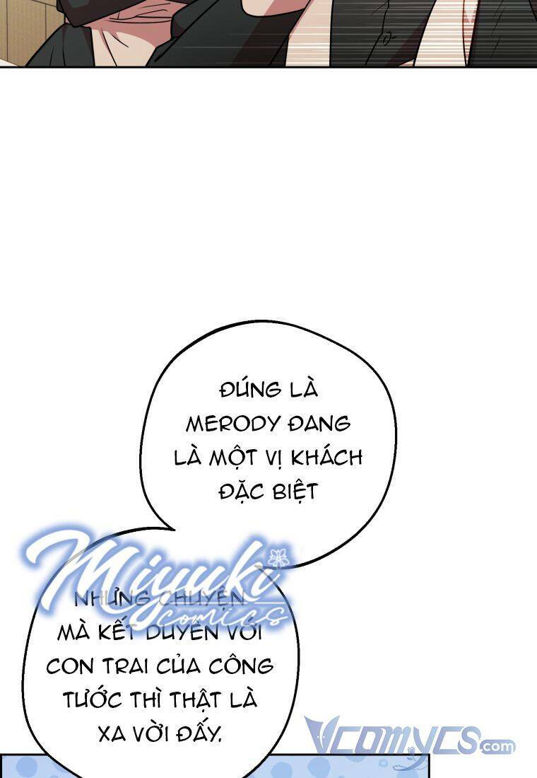 Được Yêu Thương Mà Còn Ngại Ngùng Sao! - Chap 15 - Trang 26
