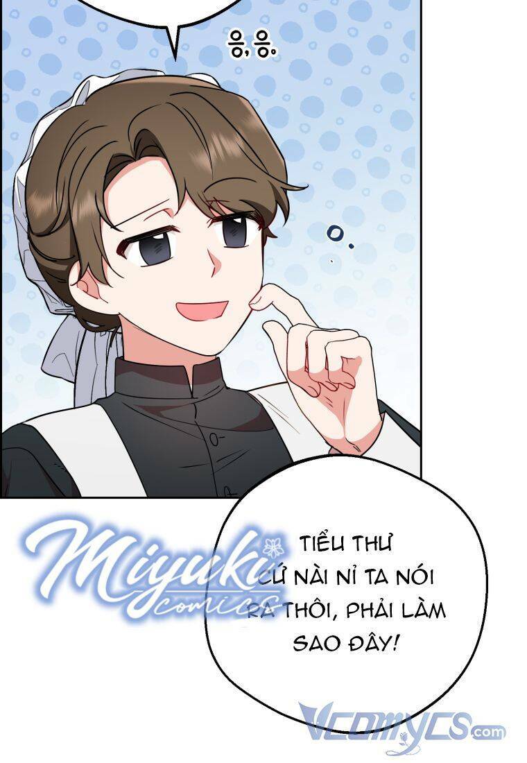 Được Yêu Thương Mà Còn Ngại Ngùng Sao! - Chap 15 - Trang 27