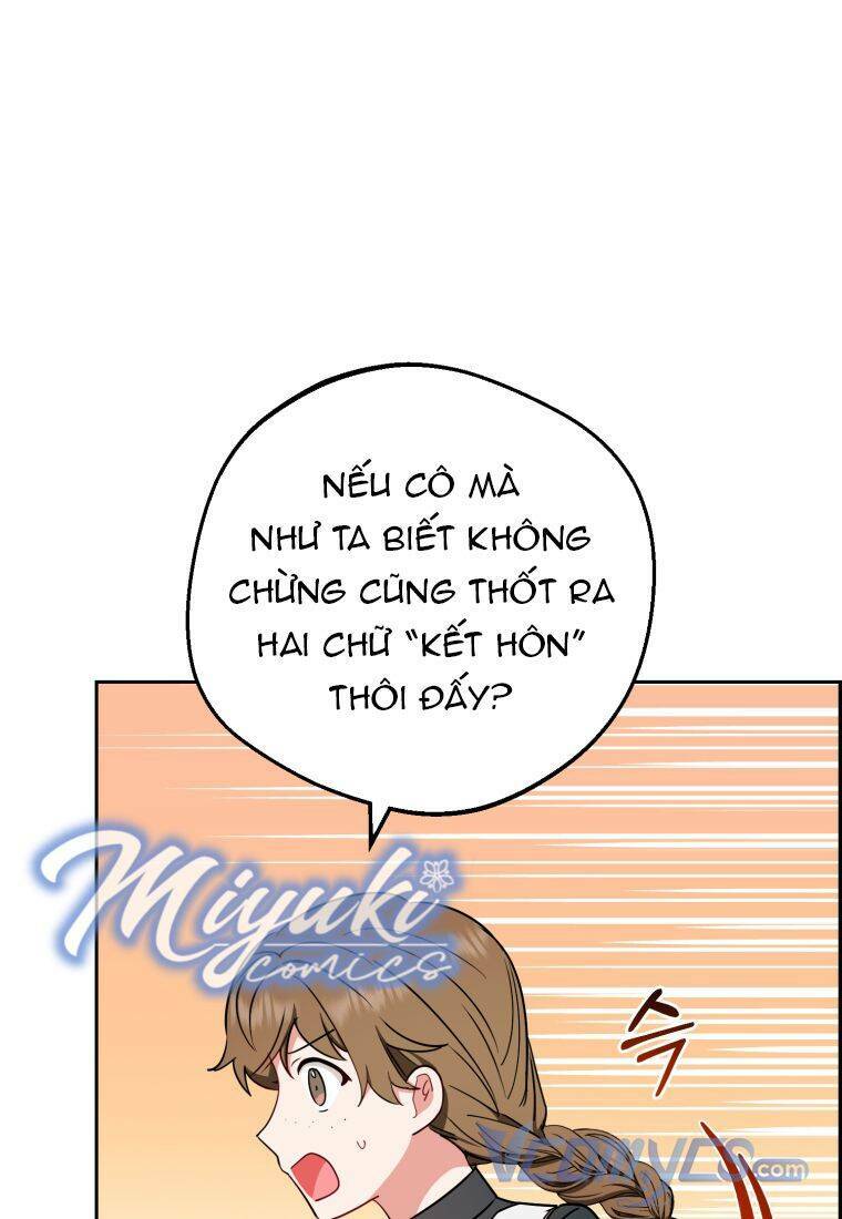Được Yêu Thương Mà Còn Ngại Ngùng Sao! - Chap 15 - Trang 28