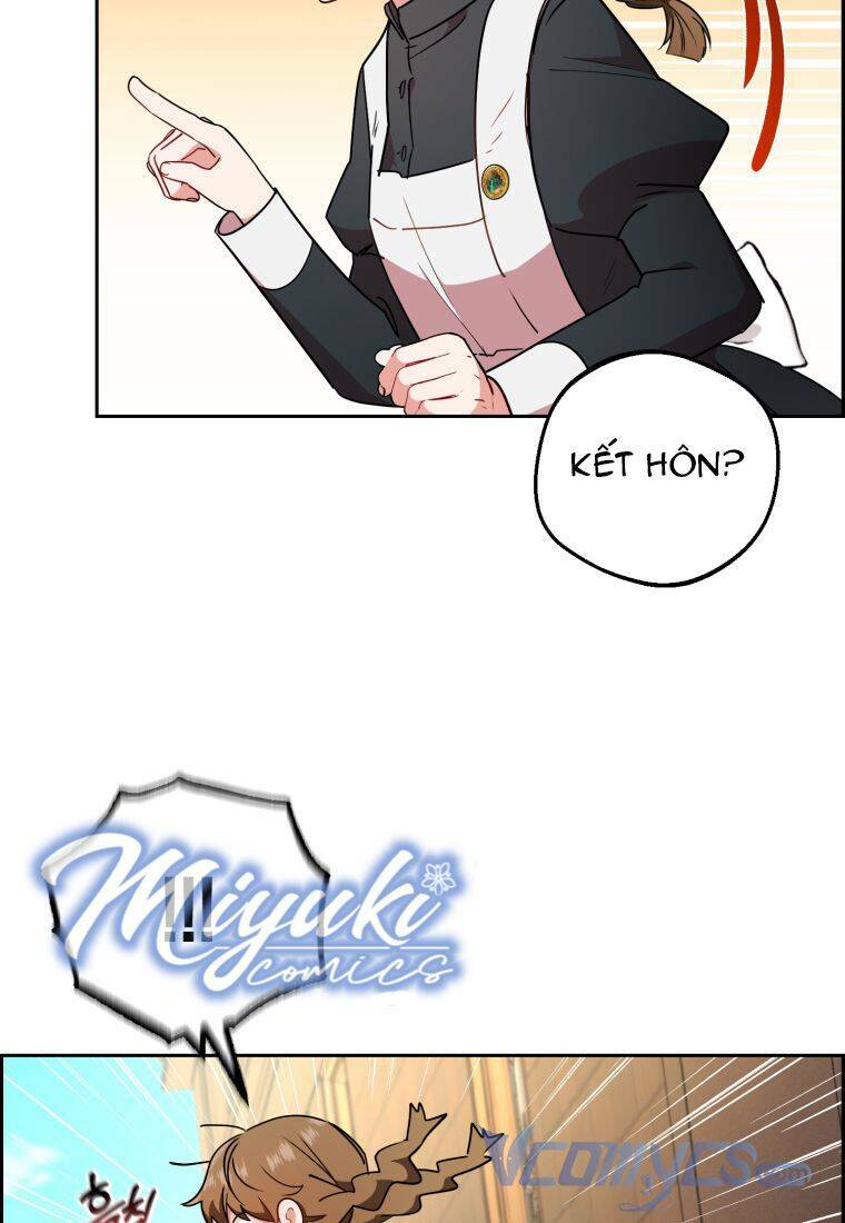 Được Yêu Thương Mà Còn Ngại Ngùng Sao! - Chap 15 - Trang 29