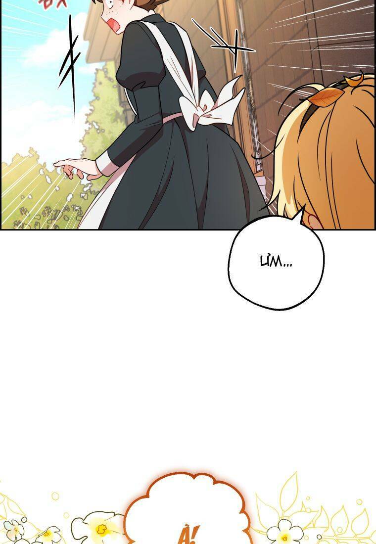 Được Yêu Thương Mà Còn Ngại Ngùng Sao! - Chap 15 - Trang 30