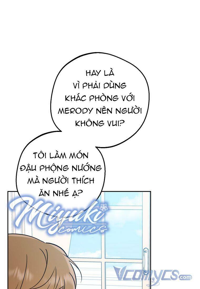 Được Yêu Thương Mà Còn Ngại Ngùng Sao! - Chap 15 - Trang 4