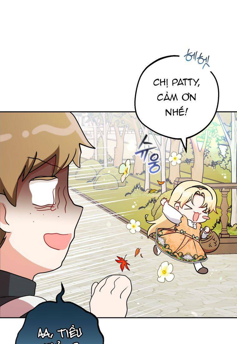 Được Yêu Thương Mà Còn Ngại Ngùng Sao! - Chap 15 - Trang 32