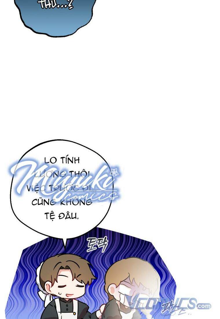 Được Yêu Thương Mà Còn Ngại Ngùng Sao! - Chap 15 - Trang 33